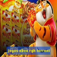 jogos xbox rgh torrent